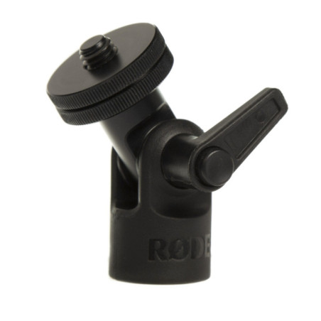 RODE Pivot Adapter. Support Pivot à angle ajustable  - Instruments de musique de qualité sur Soul Rebel E-Shop