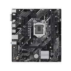 Cartes mères - ASUS - PRIME H510M-E R2.0 | Soul Rebel E-Shop