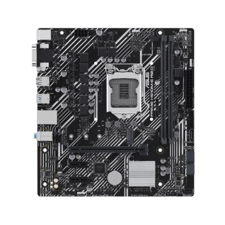 Cartes mères - ASUS - PRIME H510M-E R2.0 | Soul Rebel E-Shop