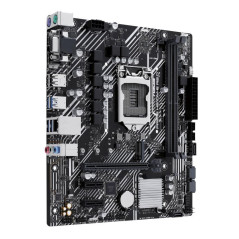 Cartes mères - ASUS - PRIME H510M-E R2.0 | Soul Rebel E-Shop