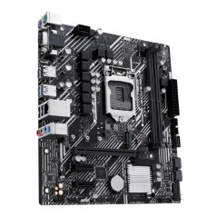 Cartes mères - ASUS - PRIME H510M-E R2.0 | Soul Rebel E-Shop