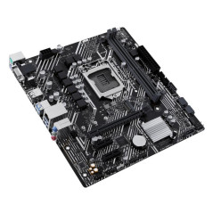 Cartes mères - ASUS - PRIME H510M-E R2.0 | Soul Rebel E-Shop