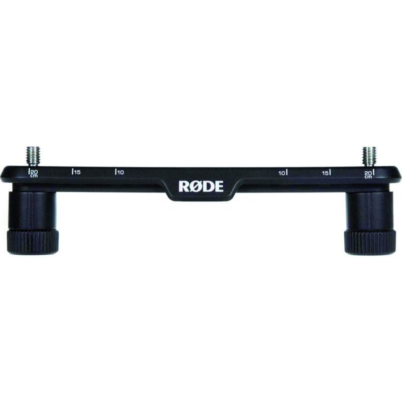 RODE SB20 2-way microphone coupling bar
