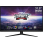 Écrans plats de PC - MSI - G321Q