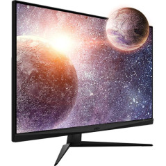 Écrans plats de PC - MSI - G321Q | Soul Rebel E-Shop