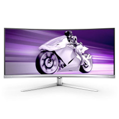 Écrans plats de PC - Philips - 34M2C8600/00 | Soul Rebel E-Shop