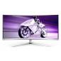 Écrans plats de PC - Philips - 34M2C8600/00