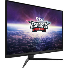 Écrans plats de PC - MSI - G321Q | Soul Rebel E-Shop