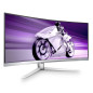 Écrans plats de PC - Philips - 34M2C8600/00