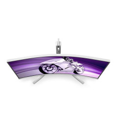 Écrans plats de PC - Philips - 34M2C8600/00 | Soul Rebel E-Shop