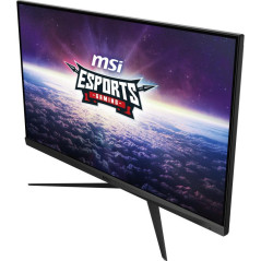 Écrans plats de PC - MSI - G321Q | Soul Rebel E-Shop