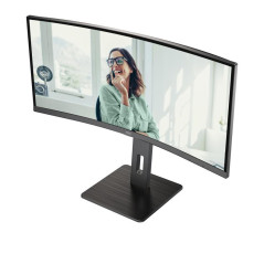 Écrans plats de PC - AOC - CU34P3CV | Soul Rebel E-Shop