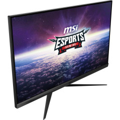 Écrans plats de PC - MSI - G321Q | Soul Rebel E-Shop