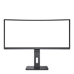 Écrans plats de PC - AOC - CU34P3CV | Soul Rebel E-Shop