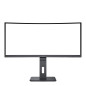 Écrans plats de PC - AOC - CU34P3CV