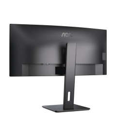 Écrans plats de PC - AOC - CU34P3CV | Soul Rebel E-Shop