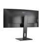 Écrans plats de PC - AOC - CU34P3CV