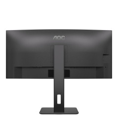 Écrans plats de PC - AOC - CU34P3CV | Soul Rebel E-Shop