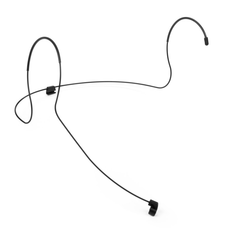 RODE Lav-HeadSet Junior Headband for Lavalier and SmartLav
