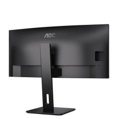 Écrans plats de PC - AOC - CU34P3CV | Soul Rebel E-Shop
