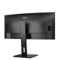 Écrans plats de PC - AOC - CU34P3CV