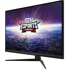 Écrans plats de PC - MSI - G321Q | Soul Rebel E-Shop
