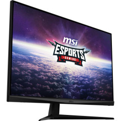 Écrans plats de PC - MSI - G321Q | Soul Rebel E-Shop