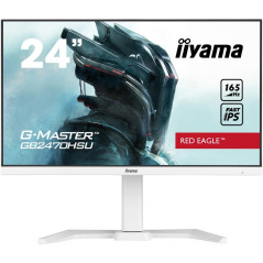 Écrans plats de PC - iiyama - GB2470HSU-W5 | Soul Rebel E-Shop
