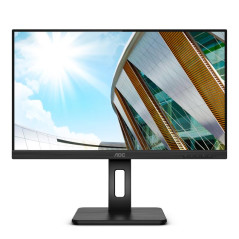Écrans plats de PC - AOC - Q24P2Q | Soul Rebel E-Shop