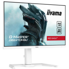 Écrans plats de PC - iiyama - GB2470HSU-W5 | Soul Rebel E-Shop