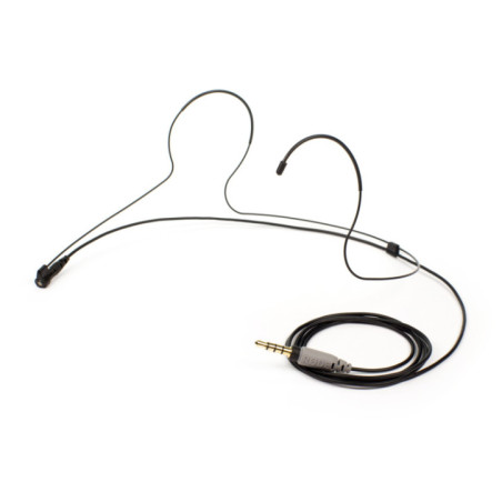 RODE Lav-HeadSet Large Serre-tête pour Lavalier et SmartLav - Instruments de musique de qualité sur Soul Rebel E-Shop