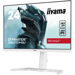 Écrans plats de PC - iiyama - GB2470HSU-W5 | Soul Rebel E-Shop