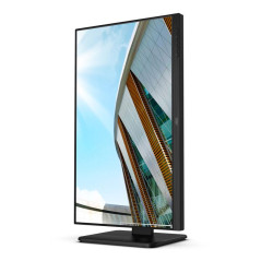 Écrans plats de PC - AOC - Q24P2Q | Soul Rebel E-Shop