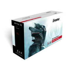 Écrans plats de PC - iiyama - GB2470HSU-W5 | Soul Rebel E-Shop