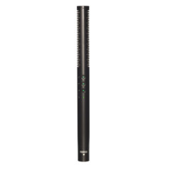 RODE NTG4+ Microphone canon à condensateur