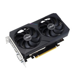Cartes graphiques - ASUS - DUAL-RTX3050-O8G-V2 | Soul Rebel E-Shop