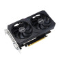 Cartes graphiques - ASUS - DUAL-RTX3050-O8G-V2