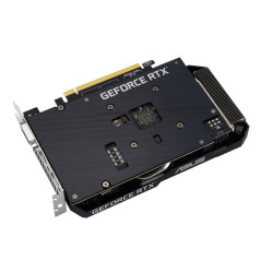 Cartes graphiques - ASUS - DUAL-RTX3050-O8G-V2 | Soul Rebel E-Shop