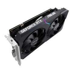 Cartes graphiques - ASUS - DUAL-RTX3050-O8G-V2 | Soul Rebel E-Shop