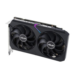 Cartes graphiques - ASUS - DUAL-RTX3050-O8G-V2 | Soul Rebel E-Shop