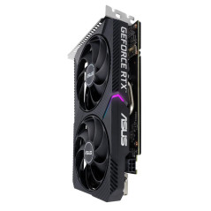 Cartes graphiques - ASUS - DUAL-RTX3050-O8G-V2 | Soul Rebel E-Shop