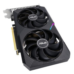 Cartes graphiques - ASUS - DUAL-RTX3050-O8G-V2 | Soul Rebel E-Shop