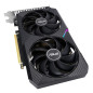 Cartes graphiques - ASUS - DUAL-RTX3050-O8G-V2