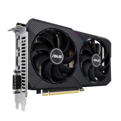 Cartes graphiques - ASUS - DUAL-RTX3050-O8G-V2 | Soul Rebel E-Shop