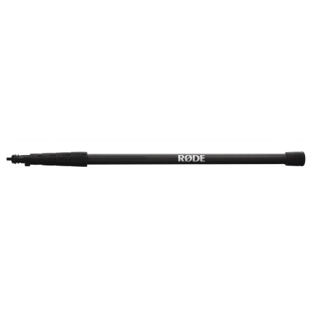 RODE BOOMPOLE PRO Perche téléscopique en Fibres de Carbone - Instruments de musique de qualité sur Soul Rebel E-Shop