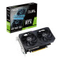 Cartes graphiques - ASUS - DUAL-RTX3050-O8G-V2