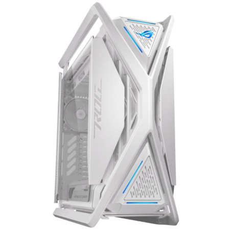 Unités centrales - ASUS - GR701 Hyperion White | Soul Rebel E-Shop