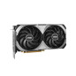 Cartes graphiques - MSI - GeForce RTX 4070 VENTUS 2X E 12G OC