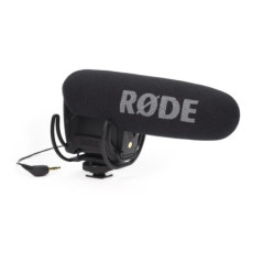 RODE VIDEO MIC PRO Rycote Microphone pour caméra video