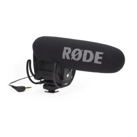 RODE VIDEO MIC PRO Rycote Microphone pour caméra video